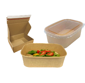 Restaurant Packaging