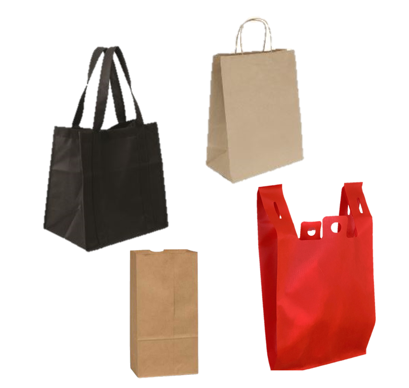 Shopping Bags