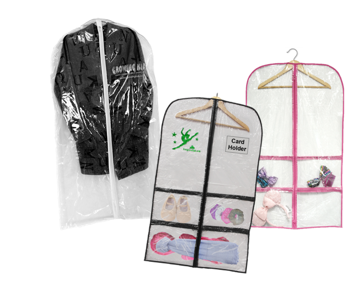 Dance Bags & Costume Bags